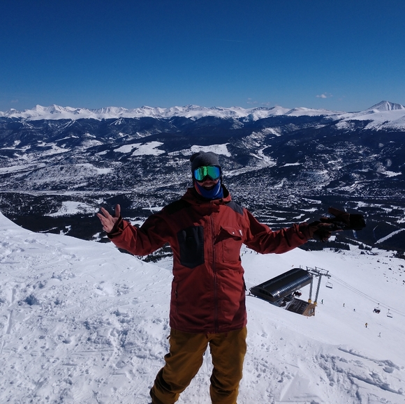 Meet your Posher, Ernest - Picture 2 of 2